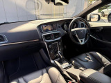 V40 T5 Rデザイン 