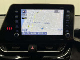 C-HR ハイブリッド 1.8 G モード ネロ セーフティ プラス 