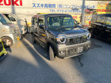 ハスラー ハイブリッド(HYBRID) Xターボ 最新モデル届出済未使用車