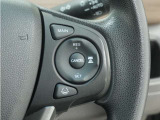 ◆アダプティブクルーズコントロール◆予め設定した車速内でクルマが自動的に加減速。前走車との適切な車間距離を維持しながら追従走行します。【LKAS】車線維持支援システムでステアリング操作を支援。