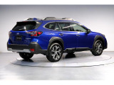 レガシィアウトバック  1.8 リミテッド EX 4WD