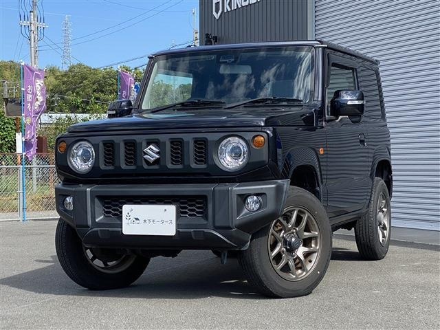 ジムニー XC 4WD