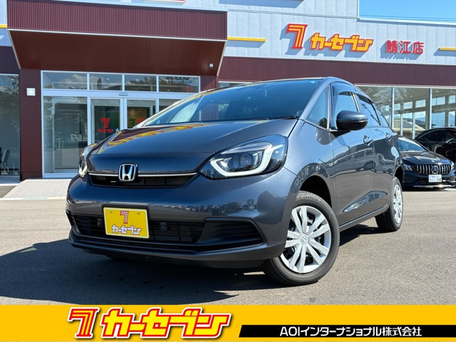 フィット 1.5 ホーム 4WD 