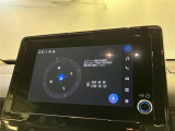 マルチメディアナビなし・TVありナビゲーションをご利用いただく場合は別途有料の「T-Connect」の契約が必要となります。詳しくはスタッフまでお気軽にお問い合わせください。