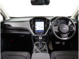 クロストレック 2.0 リミテッド 4WD 