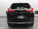 CR-V 1.5 EX 