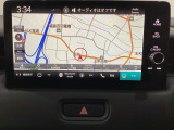 多機能と操作のしやすさを両立した、Honda CONNECT対応のナビディスプレーです。ETC2.0車載器もナビゲーション連動し、スマートフォン用Bluetoothユニット付きです。