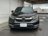 CR-V 2.0 e:HEV EX ブラック エディション 