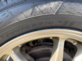 タイヤサイズ 155/65R14
