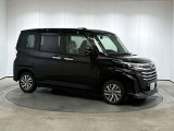 ルーミー 1.0 カスタム G 4WD 