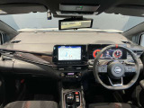 ノートオーラ  1.2 NISMO