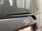 リヤワイパー