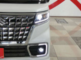 暗い夜道も照らしてくれるライト☆LED・HID・ハロゲンなのかこちらもチェックポイントです☆