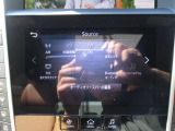 車内ではBluetoothを繋いでスマホの音楽やTVをお楽しみいただけます♪