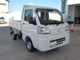 ハイゼットトラック 多目的ダンプ PTO式 4WD 