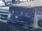 N-BOXカスタム G L ホンダセンシング 修復歴無し