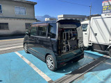 ルークス ハイウェイスター 
