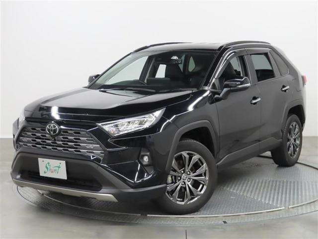 RAV4  2.0 G 4WD