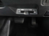 ETC車載器が搭載されているので、高速道路の乗り降りもノンストップで通過できます♪