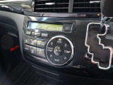 運転席廻りです。