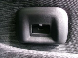後席タイプC接続可能です。ドライブ中にスマホ等の充電ができて便利です。