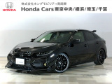 ホンダカーズ東京中央花小金井店へようこそ。当社下取りのお墨付き車両。人気車両で充実装備の一台。おススメです。どうぞご覧ください。