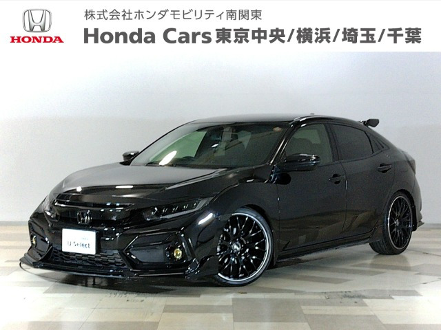 シビック 1.5 