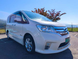 セレナ 2.0 ハイウェイスター S-HYBRID 