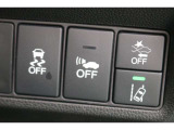 【Honda SENSING】ホンダ独自の安全支援システムです。センサーを駆使し先進の技術で安全運転を支援してくれる心強い装備です!!