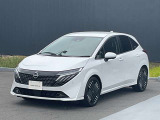 【走行距離無制限!2年ワイド保証付き!】全国3000ヵ所の日産サービス工場で保証整備が可能です。