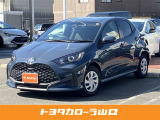 R7年式 ヤリス X 入荷しました
