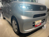 装備や機能について気になる点は、事前に確認してご案内いたします♪