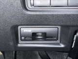 高速道路料金のお支払いもスマートに ETC2.0ついてます