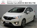 ホンダカーズ横浜U-Select湘南台店へようこそ。当社下取りのお墨付き車両。人気車両で充実装備の一台。おススメです。どうぞご覧くださいませ。
