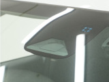 ◆Honda SENSING◆ カメラ等装置で精度の高い検知能力を発揮、安全運転を支援します。ステアリング上のコントローラーに注目!