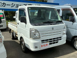 キャリイ KC エアコン パワステ 4WD 
