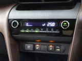 オートエアコンを装備しております!自動で調整してくれますので、車内も快適です☆