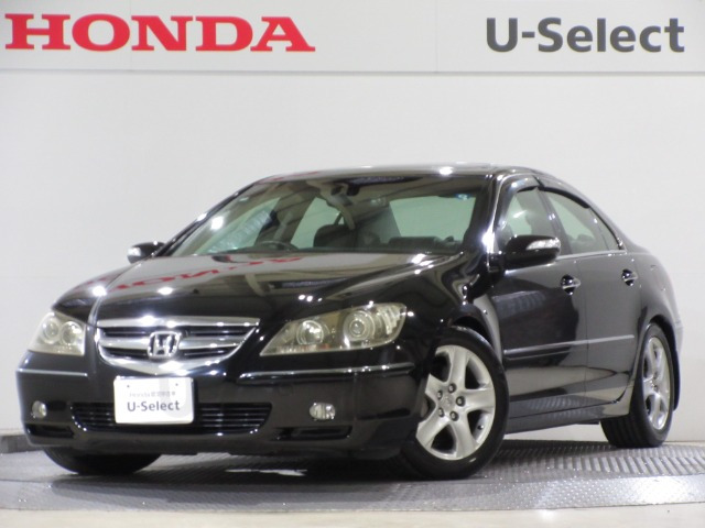 レジェンド 3.5 4WD 