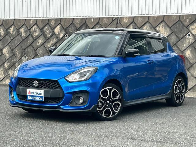 スイフト 1.4 スポーツ