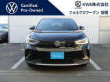 ID.4 プロ 