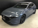MAZDA3ファストバック 1.5 15S ブラックトーンエディション