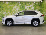 RAV4 2.0 X 
