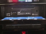 CD/DVD再生可能です!