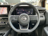 ステアリングスイッチ搭載!ハンドルひとつで手を離さなくても運転中視線をそらさなくても操作が出来て便利です