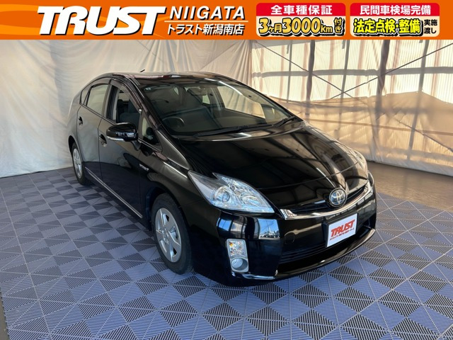 プリウス 1.8 G 