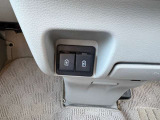 運転席充電ポート