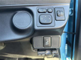 歩行者に走行を知らせる音を出せます