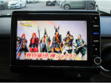 フルセグTV/FM/AM/DVD/CD/CD録音/SD/USB/Bluetooth対応