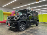ハスラー ハイブリッド(HYBRID) G 4WD 