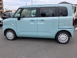 ご納車前にはしっかり点検整備◎安心してお乗りいただけます!